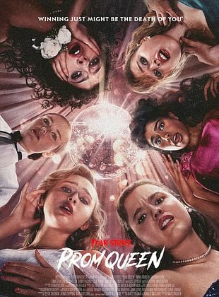 poster du film Bande-annonce Fear Street: Prom Queen